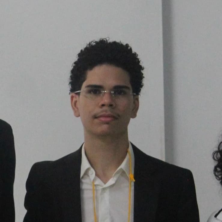 Foto de Aluysio Ricardo